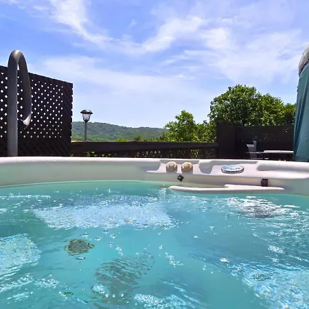 Stonewind Retreat Villa Chester Exterior photo