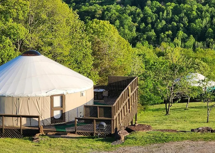 Stonewind Retreat