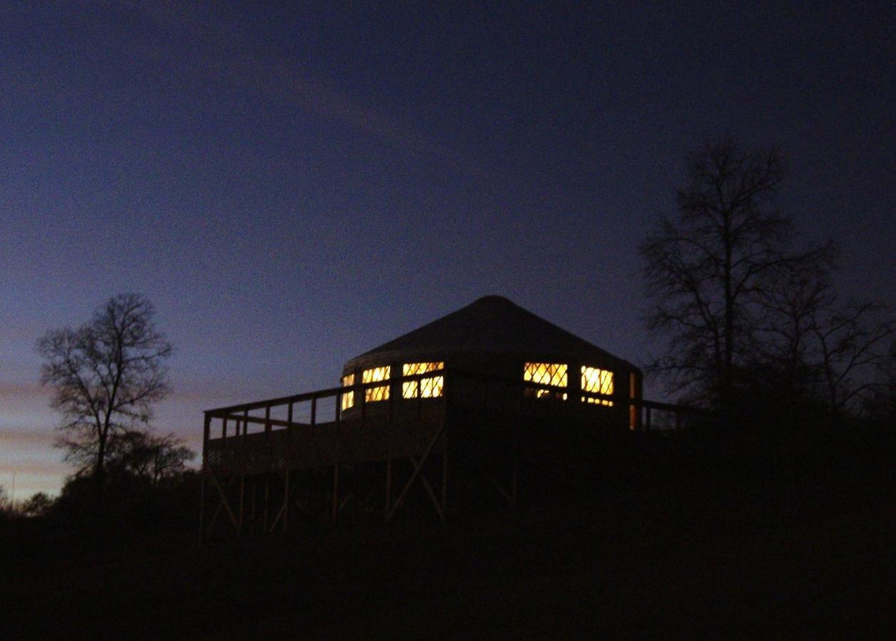 Stonewind Retreat