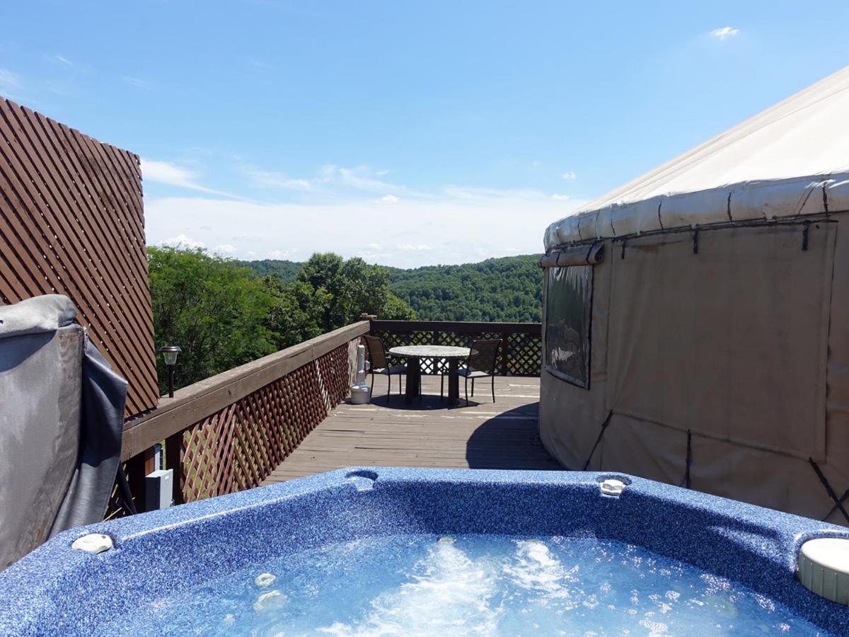Stonewind Retreat