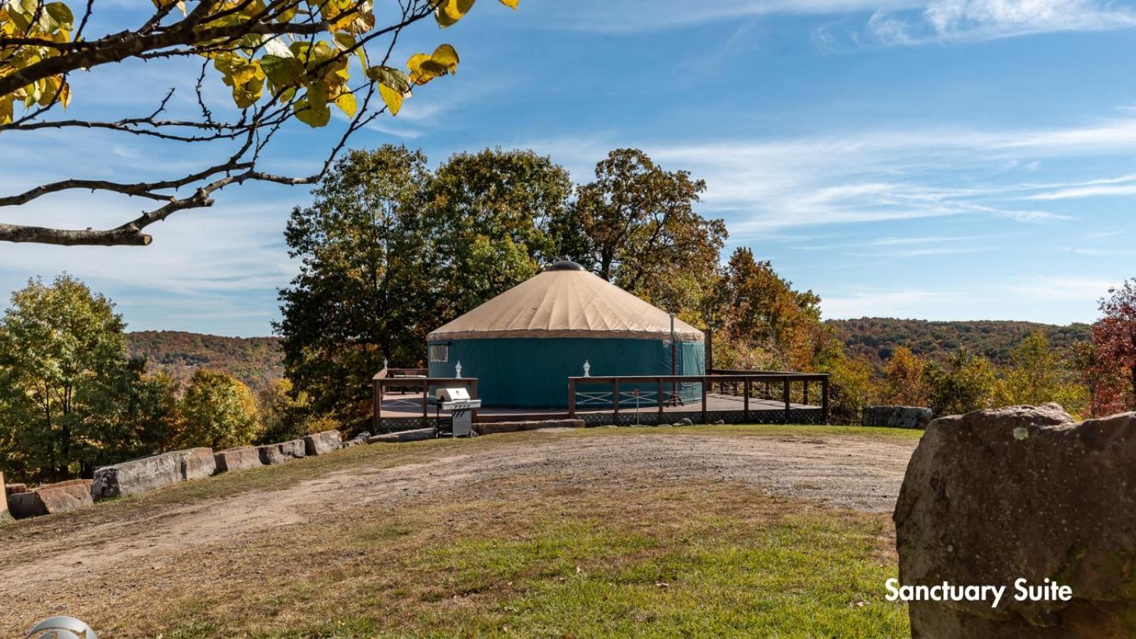 Stonewind Retreat *