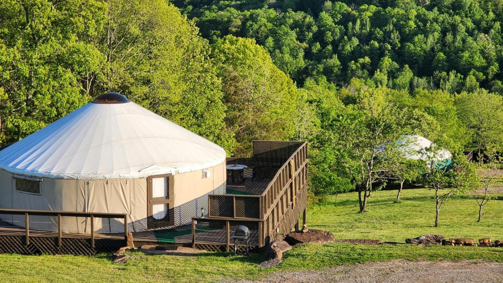 Stonewind Retreat *