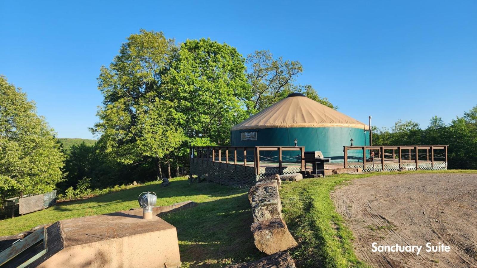 Stonewind Retreat