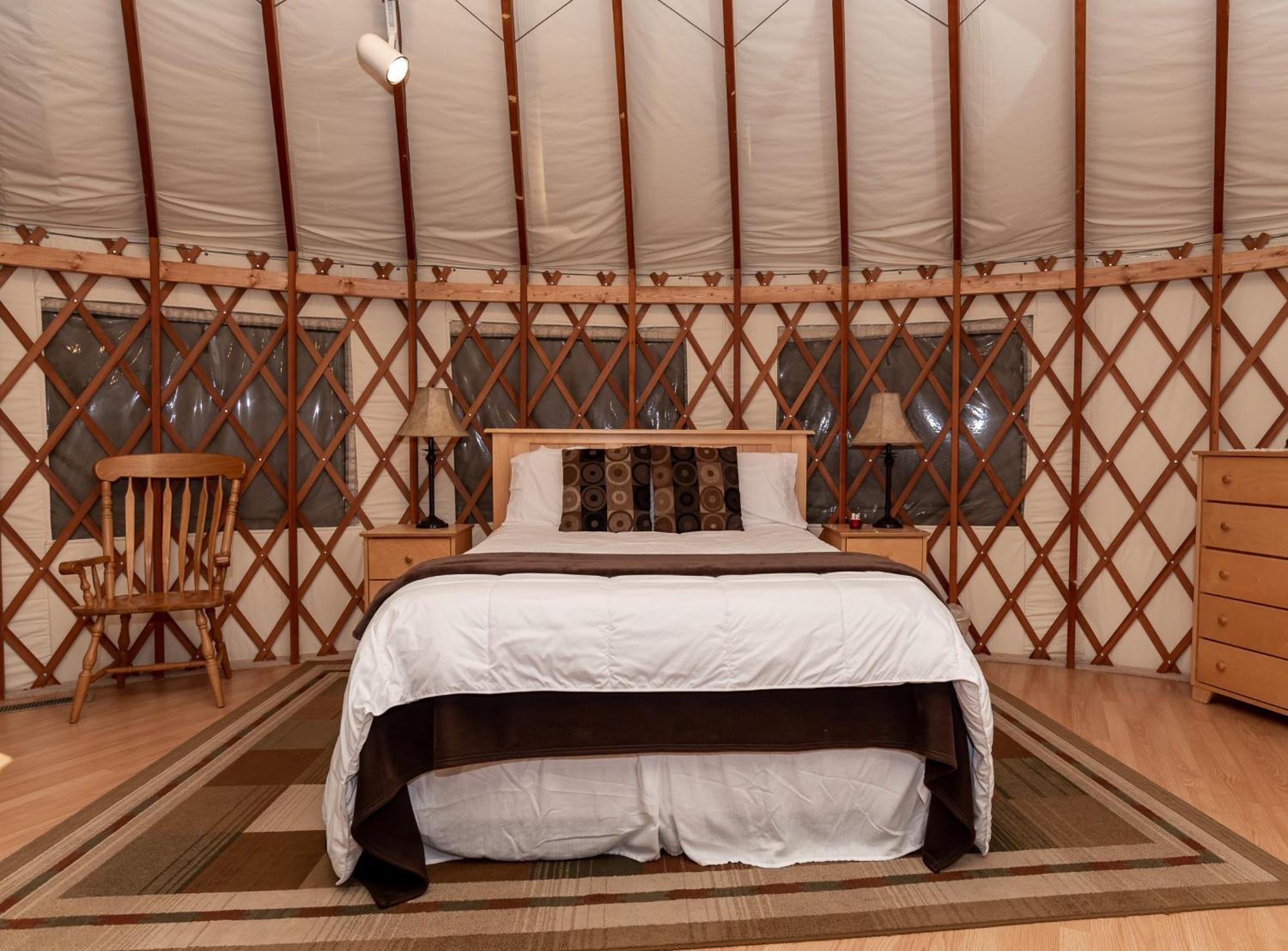 Lodge Stonewind Retreat *