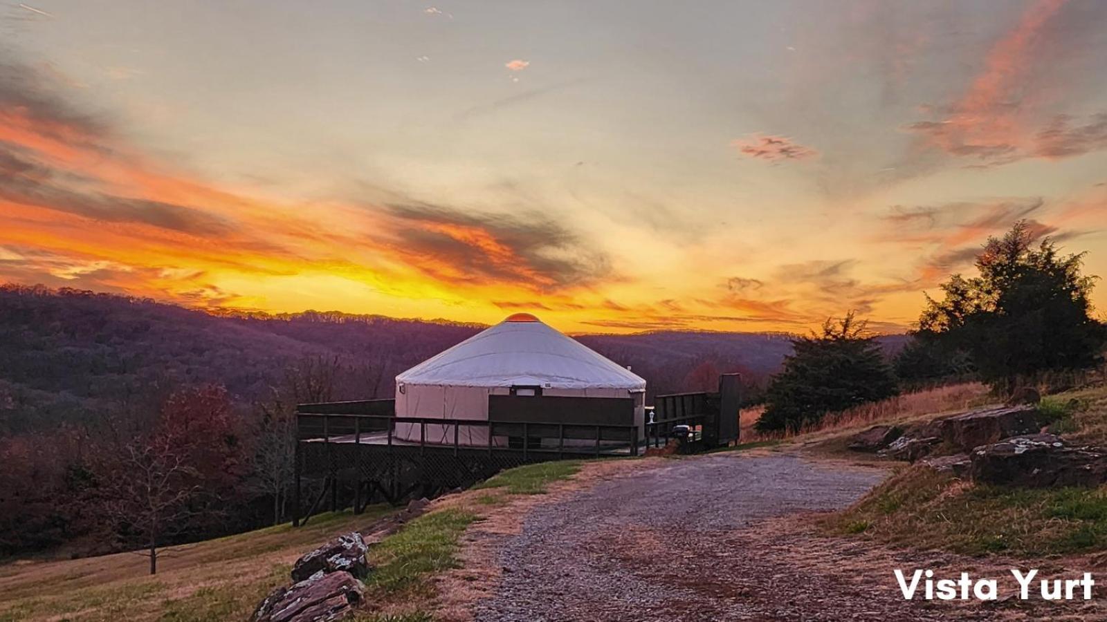 Stonewind Retreat