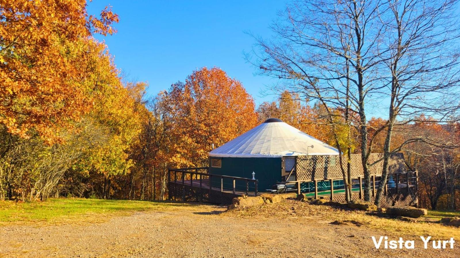 Stonewind Retreat Lodge