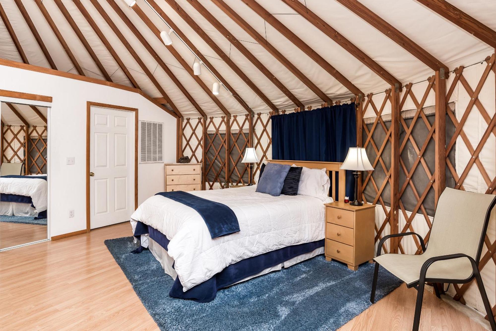 Stonewind Retreat Lodge